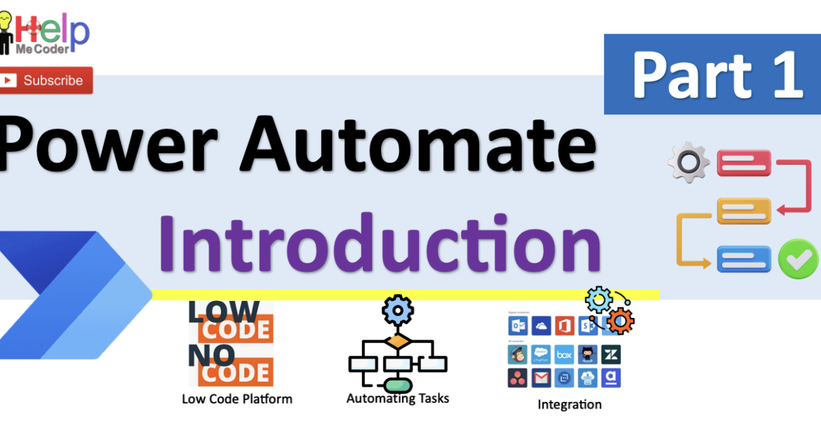 What is Microsoft Power Automate? Automate Your Tasks Effortlessly 🚀